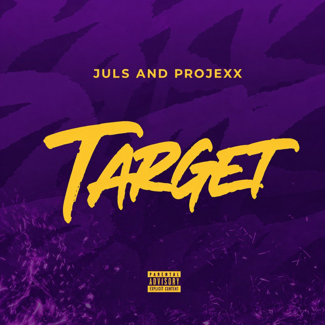 Juls – Target Ft Projexx 1 Juls – Target Ft Projexx