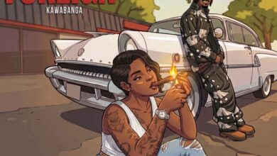 Kawabanga – Foreign
