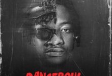 Keeny Ice & Kwesi Amewuga – Dangerous