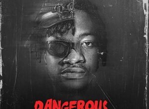 Keeny Ice & Kwesi Amewuga – Dangerous