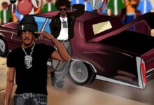 Kofi Mole – Trapper Sem Ft Kuami Eugene
