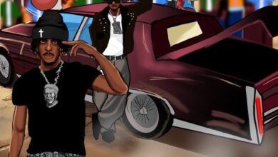 Kofi Mole – Trapper Sem Ft Kuami Eugene