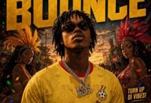 Kojo Blak – Bounce