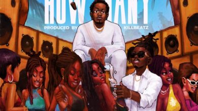 Kojo Funds – How Many