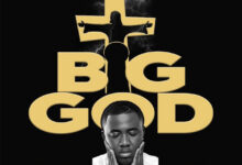 Kontihene – Big God