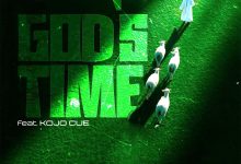 Kweku Darlington – God’s Time Ft. Ko-Jo Cue