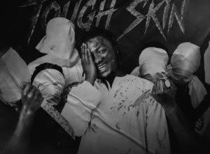 Kwesi Amewuga – Landguard III
