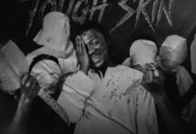 Kwesi Amewuga – Till I Die