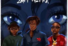 Kwesi Champagne – 2AM (Remix) Ft Kelvyn Boy & MFG THUGGA