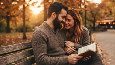 The Art of Connection: Best Love Quotes to Express How You Feel 5 The Art of Connection: Best Love Quotes to Express How You Feel