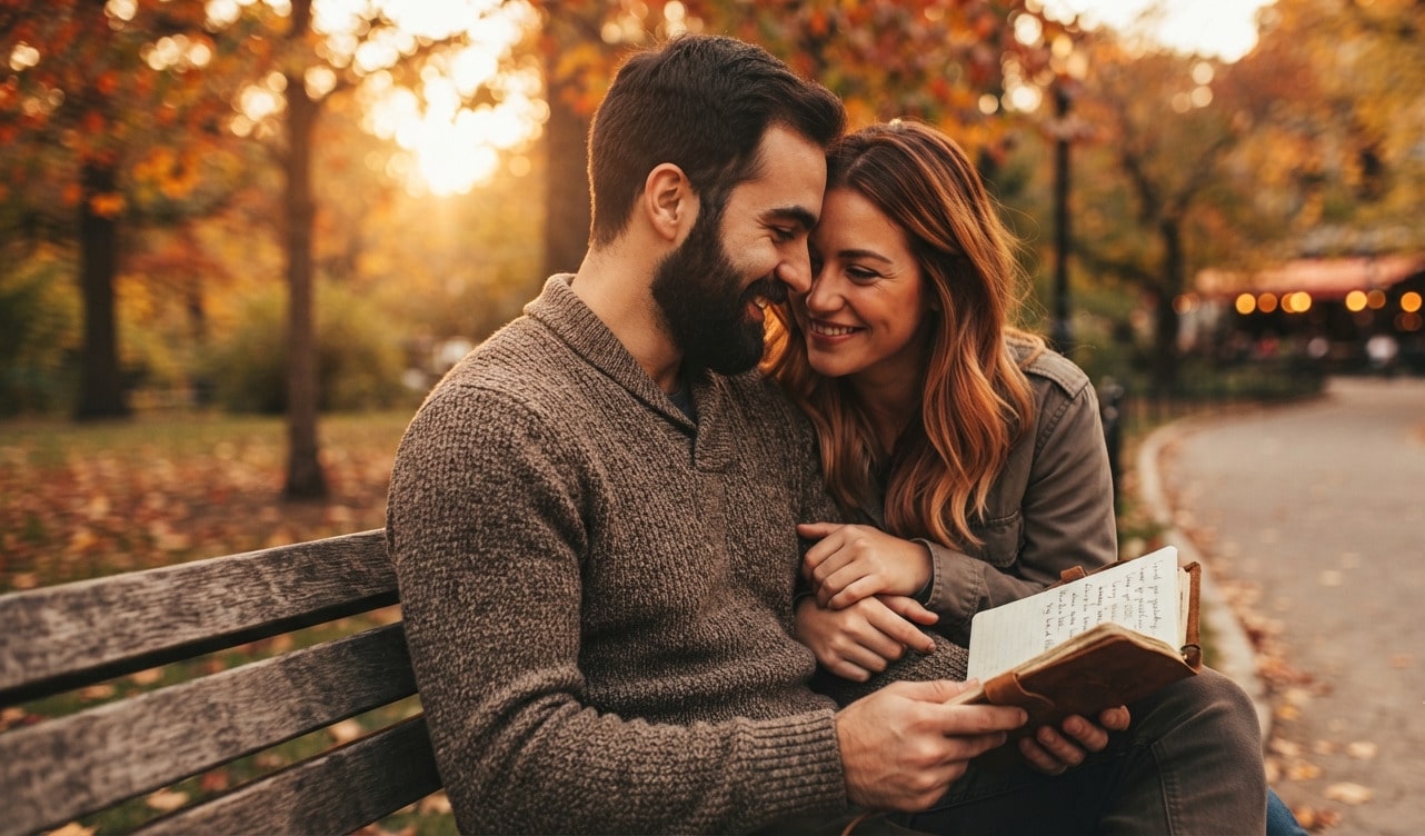 The Art of Connection: Best Love Quotes to Express How You Feel