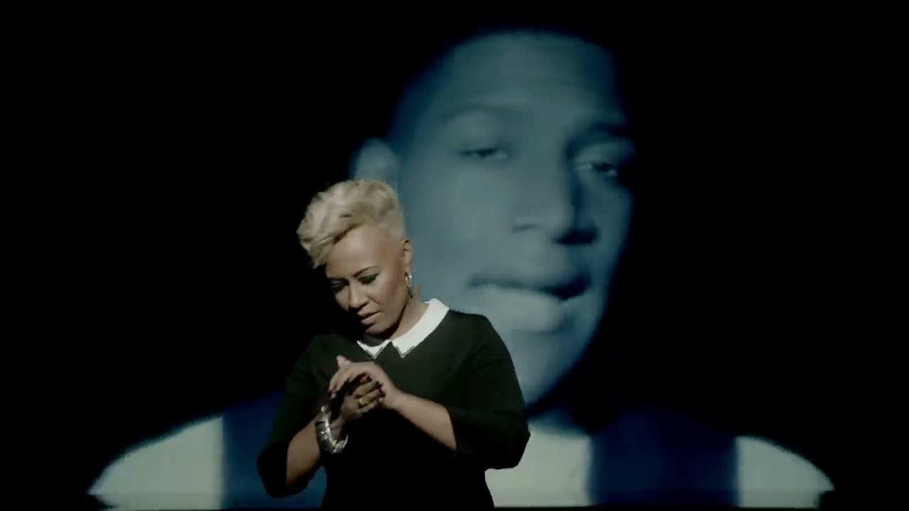 Labrinth - Beneath Your Beautiful Ft Emeli Sandé 1 Labrinth - Beneath Your Beautiful Ft Emeli Sandé