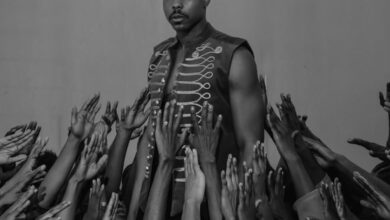 Ladipoe – Road Rage/Old Ways Ft Gonaboy