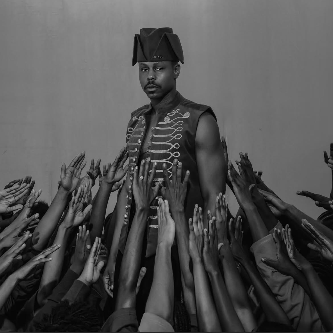 Ladipoe – Road Rage/Old Ways Ft Gonaboy 1 Ladipoe – Road Rage/Old Ways Ft Gonaboy
