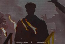 Lasmid – Biggest Nathaniel