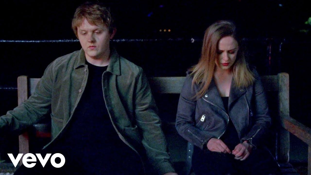 Lewis Capaldi - Someone You Loved 1 Lewis Capaldi - Someone You Loved