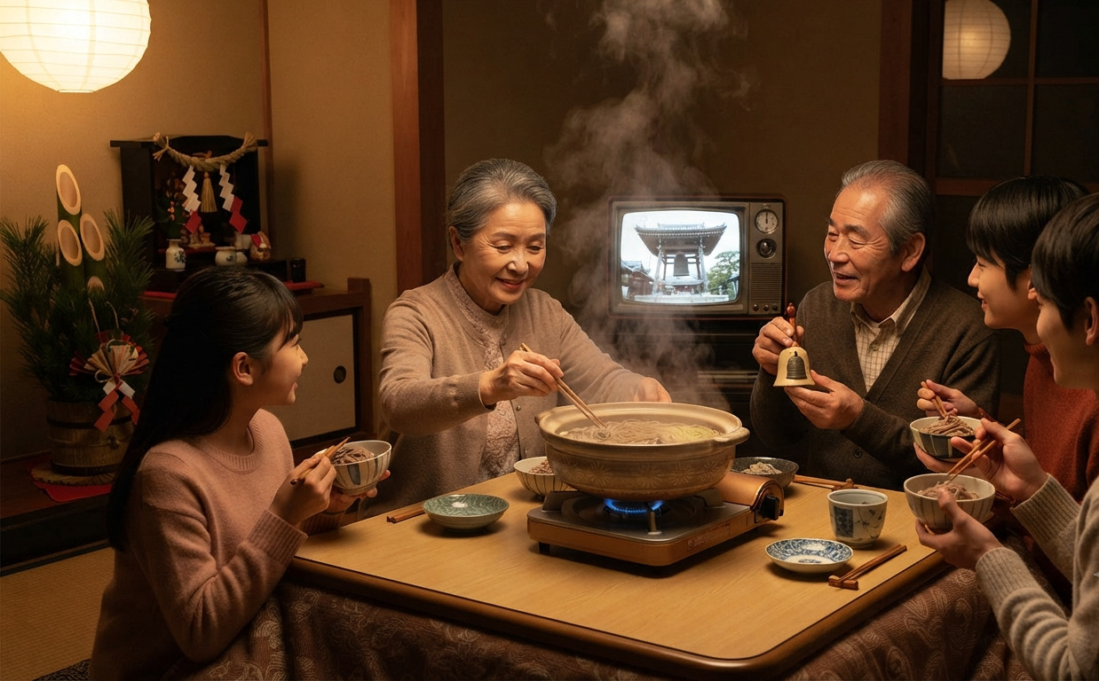 Ring in Prosperity: Fascinating New Year's Eve Traditions From Around the World 3 Why People Around the World Are Running Through Streets and Smashing Pomegranates at Midnight