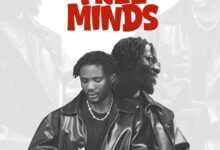 Lyrical Joe – Free Minds Ft King Paluta