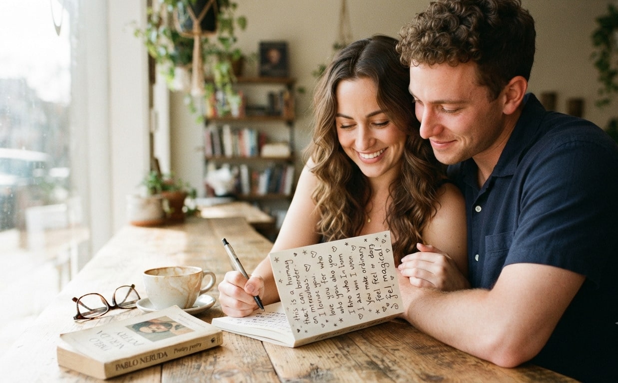 How to Express Your Heart: The Ultimate Guide to Romantic Love Messages 2 100+ Ways to Say 'I Love You': The Secret Language of Deepening Your Relationship Today