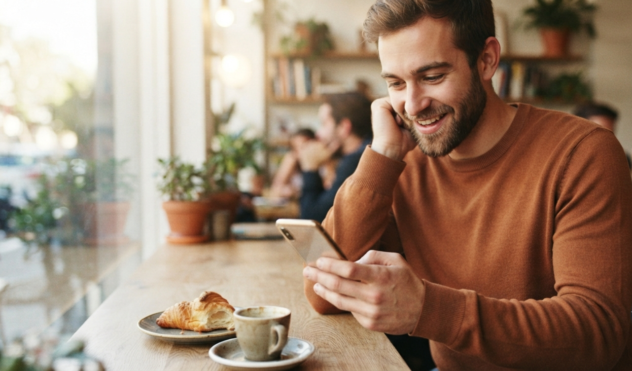 Stop overthinking your DMs: A stress-free guide to starting conversations that actually get a reply