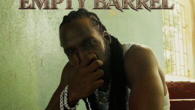 Mavado – Empty Barrel