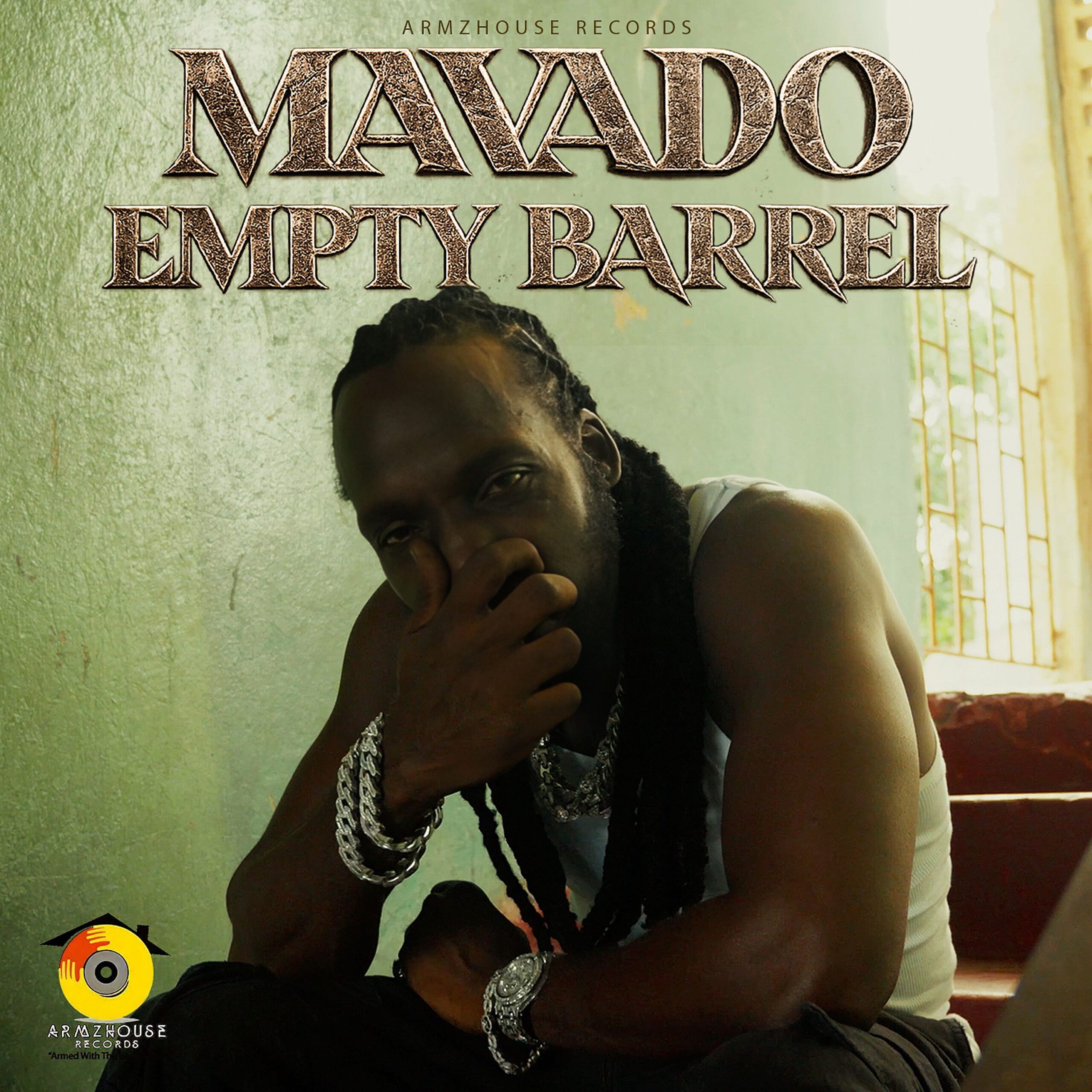 Mavado – Empty Barrel 1 Mavado – Empty Barrel