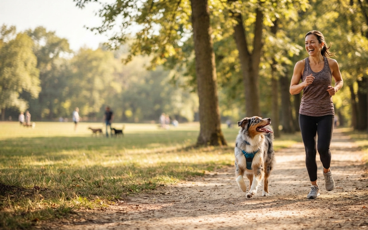 Medium-Sized Dogs That Are Just the Right Size: The Ultimate Family Pet Guide 2 Medium-Sized Dogs That Are Just the Right Size