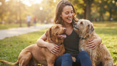Mixed-Breed Dogs You'll Fall in Love With: Why Mutts and Designer Pups Steal Our Hearts