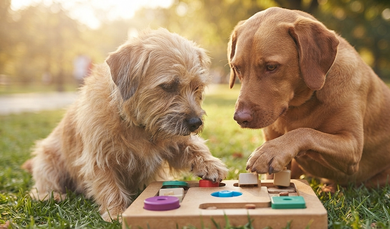 Mixed-Breed Dogs You'll Fall in Love With: Why Mutts and Designer Pups Steal Our Hearts 2 Everything You Need to Know About the Health, Cuteness, and Unique Charm of Mixed-Breed Dogs