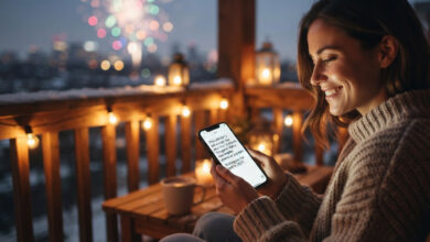 New Year Wishes: Inspiring Quotes and Messages to Welcome 2027, 2028, and Beyond