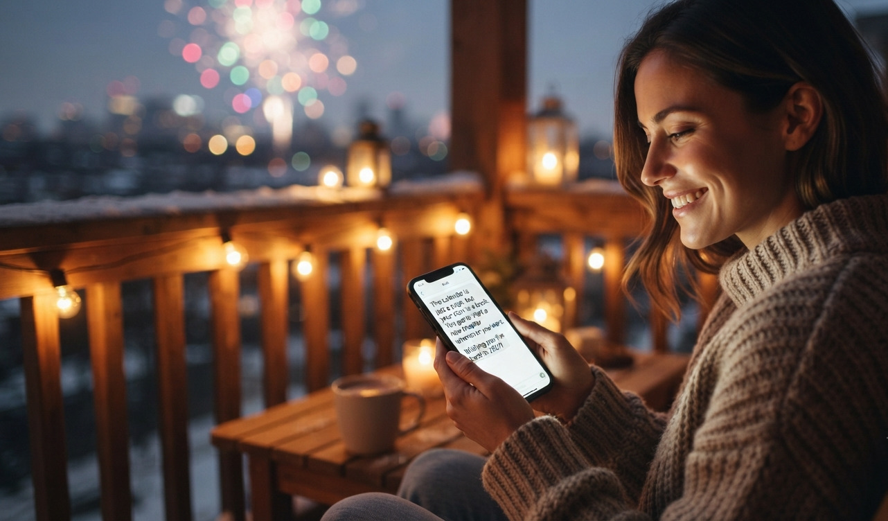 New Year Wishes: Inspiring Quotes and Messages to Welcome 2027, 2028, and Beyond 1 New Year Wishes: Inspiring Quotes and Messages to Welcome 2027, 2028, and Beyond