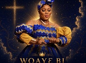 Obaapa Christy – Woaye Bi (He Has Done Well)