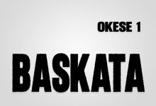 Okese1 – Bashaka