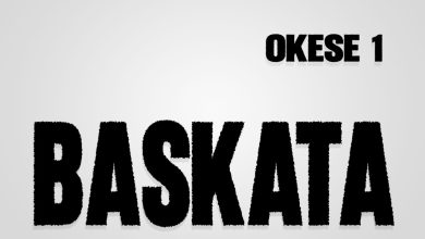 Okese1 – Bashaka