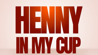 Okese1 – Henny in My Cup
