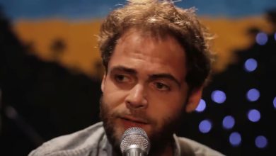Passenger - Let Her Go