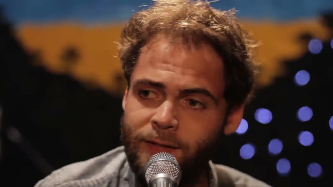 Passenger - Let Her Go