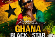 Patapaa – Ghana Black Star Song