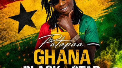 Patapaa – Ghana Black Star Song
