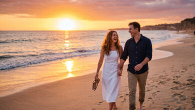 Perfect Love Captions for Couples The Ultimate Guide to Spicing Up Your Instagram
