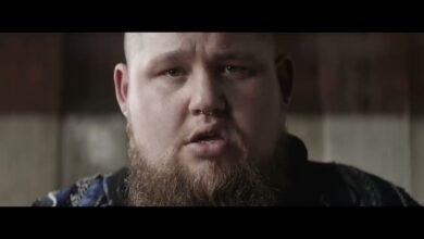 Rag'n'Bone Man - Human