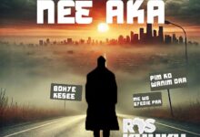 Ras Kuuku – Neε Aka