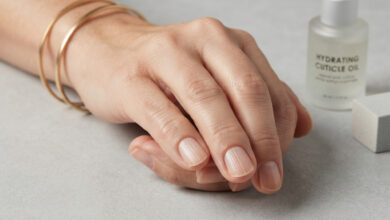 Get Rid of Ridges in Nails: Expert Tips for Smooth, Healthy Hands