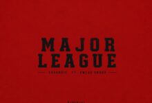 Sarkodie – Major League Ft Kweku Smoke