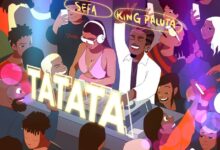 Sefa – Tatata Ft King Paluta