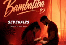 SevenKizs – Bambaliba