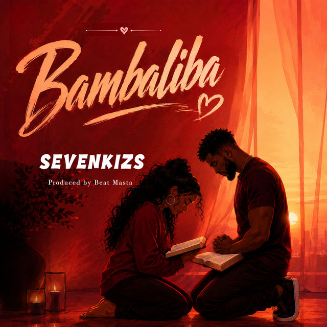 SevenKizs – Bambaliba (Afrobeat MP3) 1 SevenKizs – Bambaliba