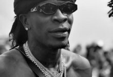 Shatta Wale – AI