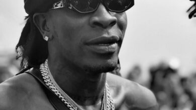 Shatta Wale – AI