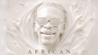 Shatta Wale – African King Freestyle